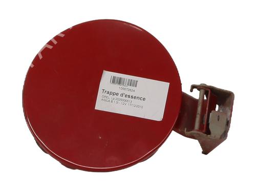 fuel-flap-opel-agila-b-h08-2008-2009-2010-2011-2012-2013-2014-37332665 main image