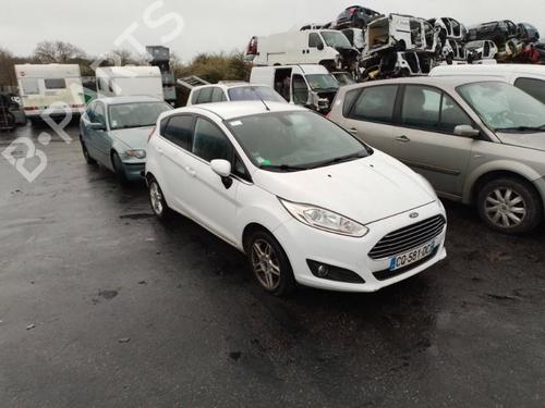 Used Parts FORD FIESTA VI (CB1, CCN) 1.5 TDCi 4804022