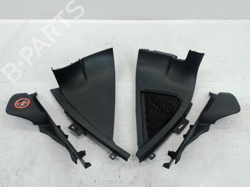 Dashboard FORD S-MAX (WA6) 2.0 TDCi | BP38979527C46 - Image 2