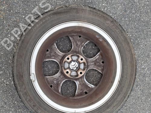 Fælk CITROËN C3 II (SC_) 1.4 HDi 70 (SC8HZC, SC8HR0, SC8HP4) | BP37615182C45 - Image 2