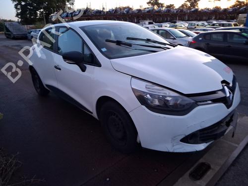 Engine RENAULT CLIO IV (BH_) 1.5 dCi 75 | BP37340592M1 - Image 4