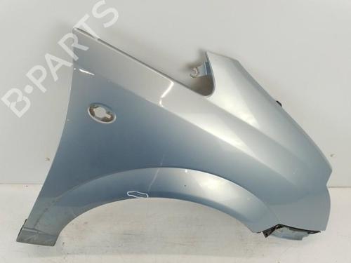 Used Right front fenders Right front fenders 37621296 37621296