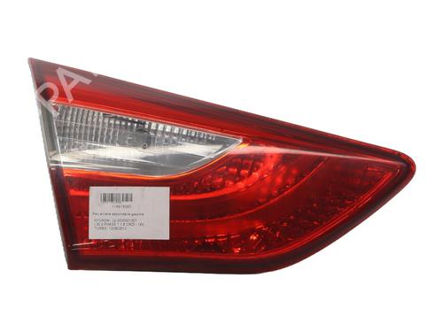 Left tailgate light HYUNDAI i30 (GD) 1.6 CRDi | BP37340205C79 - Image 5