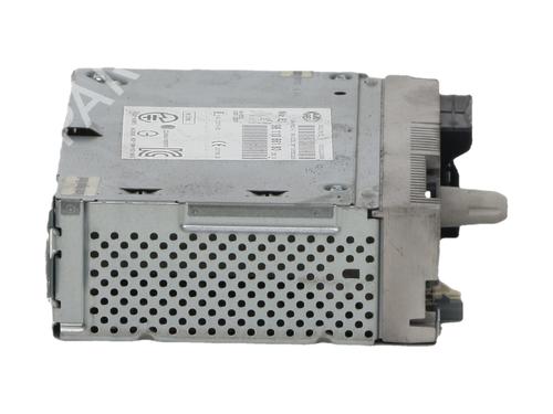 Radio PEUGEOT 2008 I (CU_) 1.2 VTi | BP37802090E6 - Image 5