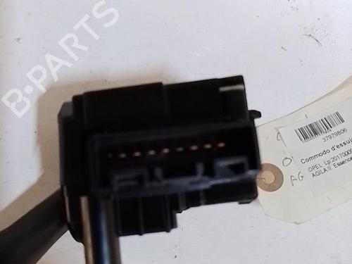 Steering column stalk OPEL AGILA B (H08) 1.0 (F68) | BP37304140I23 - Image 3