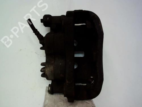 Right front brake caliper RENAULT MASTER III Van (FV) 2.3 dCi 125 FWD (FV0C, FV0D, FV0G, FV0H, FV0J, FV0K,... | BP37619079M104 - Image 2