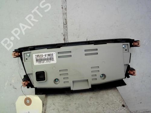 Climate control SUZUKI SX4 S-Cross (JY) 1.6 DDiS (AKK 416D) | BP37305276I5 - Image 2
