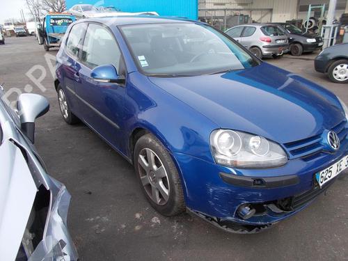 Rear differential VW GOLF V (1K1) 2.0 TDI 16V 4motion | BP37618532M24 - Image 10