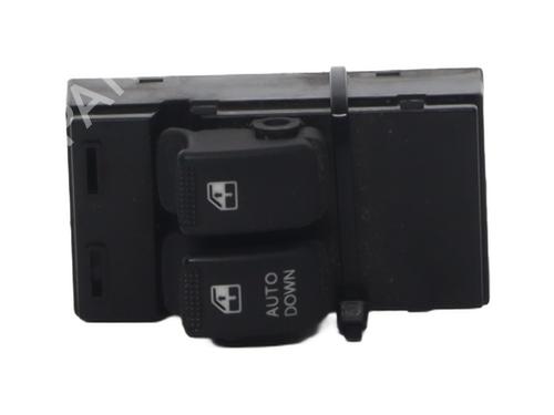 Left front window switch HYUNDAI GETZ (TB) 1.5 CRDi | BP37340380I27 - Image 3