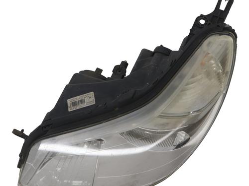 Left headlight CITROËN C5 II (RC_) | BP37339896C28 - Image 3