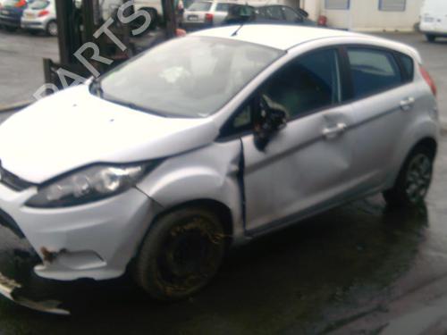 Injector FORD FIESTA VI (CB1, CCN) 1.4 TDCi | BP37317011M100 - Image 6