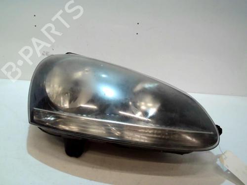 Right headlight VW GOLF V (1K1) | BP37308373C29 - Image 2