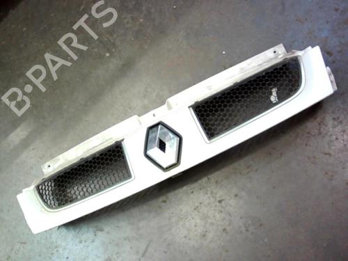 Grill RENAULT TRAFIC II Van (FL) | BP37618575C40 - Image 2