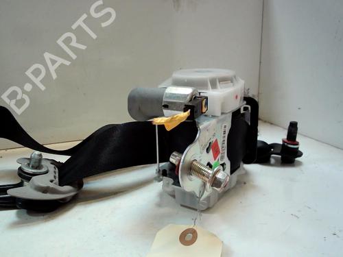 Used Front left seatbelt Front left seatbelt 37303247 37303247