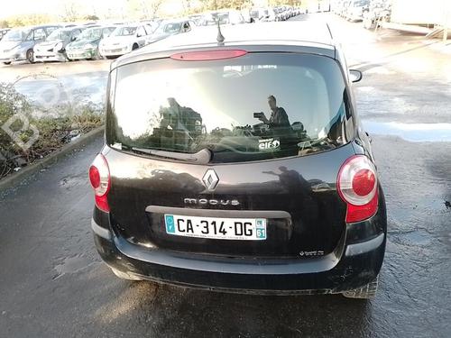 Left headlight RENAULT MODUS / GRAND MODUS (F/JP0_) 1.5 dCi (FP0F, JP0F) | BP37318833C28 - Image 4