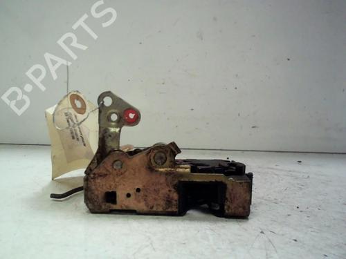 Used Front left lock Front left lock 37301221 37301221