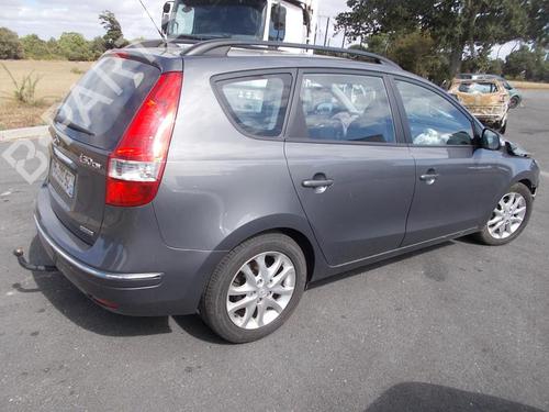 Starter HYUNDAI i30 Estate (FD) 1.6 CRDi | BP37303382M8 - Image 5