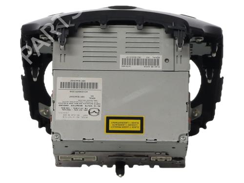 Radio MAZDA 2 (DE_, DH_) 1.4 MZR-CD | BP37348345E6 - Image 3