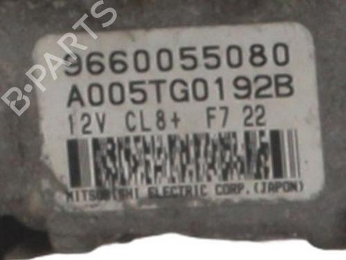 alternator-peugeot-207-wa_-wc_-2006-2007-2008-2009-2010-2011-2012-2013-2014-2015-37342873 main image