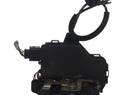 Used Front left lock Front left lock 37340925 37340925