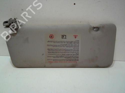 right-sun-visor-renault-megane-iii-hatchback-bz01_-b3_-2008-37308808 main image