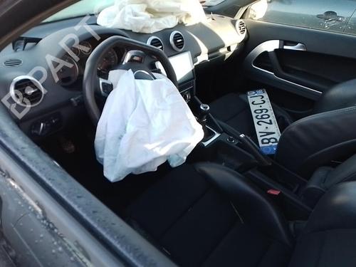 Electronic sensor AUDI A3 (8P1) 2.0 TDI | BP40508852M84 - Image 12