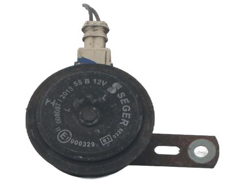 Horn OPEL MOVANO B Van (X62) 2.3 CDTI FWD (FV) | BP37338196E13 - Image 3