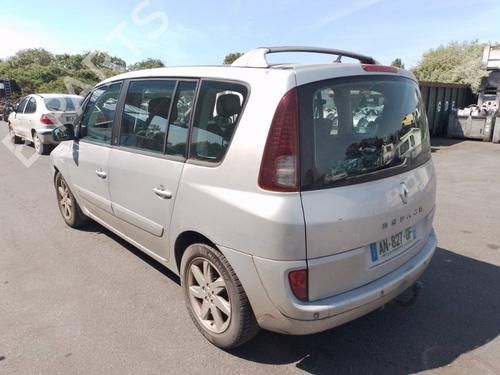 Mando RENAULT ESPACE IV (JK0/1_) 2.0 dCi (JK01, JK02, JK1J, JK1K, JK1H) | BP37335178I30 - Image 10
