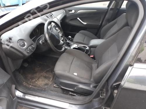 Gearbox FORD MONDEO IV (BA7) | BP37311672M3 - Image 9