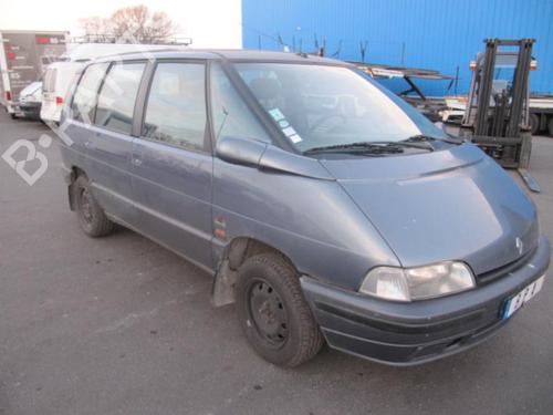 Right front indicator RENAULT ESPACE II (J/S63_) 2.1 TD (J633, J634, J/S635, J/S63D) | BP37299536C33 - Image 5