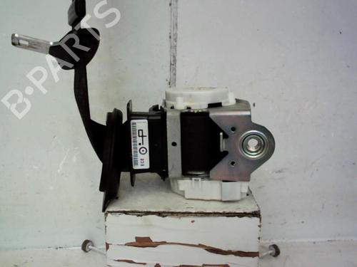 Used Front left seatbelt Front left seatbelt 37305746 37305746