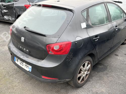 Headlight switch SEAT IBIZA IV (6J5, 6P1) 1.6 TDI | BP37332180I24 - Image 4