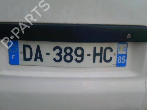 Washer pump VW TRANSPORTER T5 Van (7HA, 7HH, 7EA, 7EH) 2.0 TDI | BP37308252E24 - Image 8
