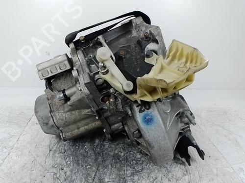 Gearbox CITROËN C3 II (SC_)  | BP37311284M3  - Image 5
