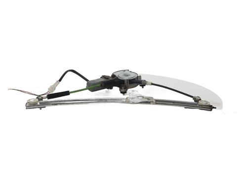 Front right window mechanism OPEL AGILA A (H00) | BP37346132C23 - Image 2