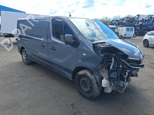 Right taillight RENAULT TRAFIC III Van (FG_) 2.0 dCi 170 (FGMM, FGMV) | BP37482541C35 - Image 8
