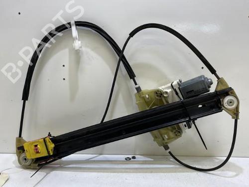 Front left window mechanism AUDI A6 C6 (4F2) 2.0 TDI | BP37321525C22 - Image 3