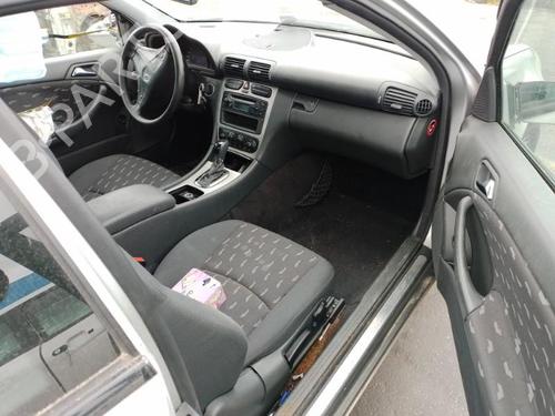 Electronic module MERCEDES-BENZ C-CLASS Coupe (CL203) C 220 CDI (203.706) | BP37331677M83 - Image 9