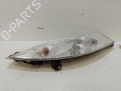 Used Left front indicator Left front indicator 37312631 37312631