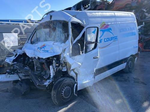 Third brake light MERCEDES-BENZ SPRINTER 3,5-t Van (B907, B910) eSPRINTER (910.633) | BP37336391L11 - Image 7