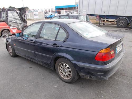 Left headlight BMW 3 (E46)  | BP37298765C28  - Image 6