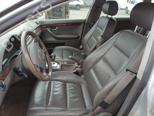Front left lock AUDI A4 B6 Avant (8E5) | BP37330055C98 - Image 12