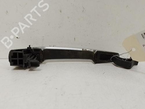 Used Rear right exterior door handle Rear right exterior door handle 37314473 37314473