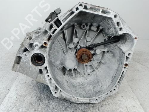 Used Gearbox Gearbox 37312358 37312358
