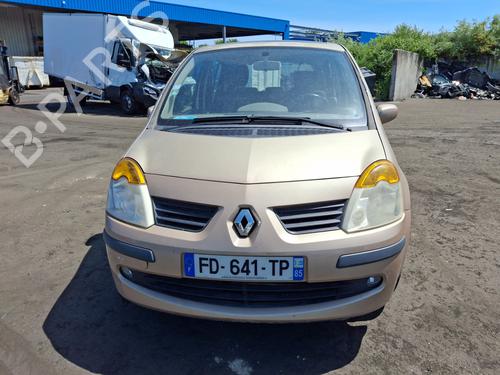 Left front window switch RENAULT MODUS / GRAND MODUS (F/JP0_) 1.6 (JP03, JP0B, JP0U, JP0Y, JP1G) | BP37344046I27  - Image 10