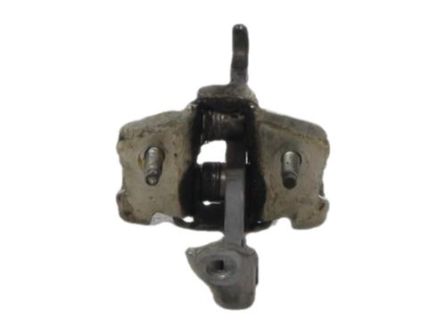 Hinge/Door check strap RENAULT TRAFIC II Van (FL) 2.0 dCi 90 (FL0H, FL00, FL01, FL0M, FL0P, FL0S) | BP37802034C146 - Image 4