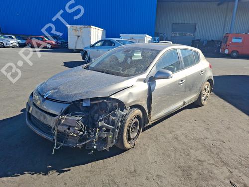 Hattehylde RENAULT MEGANE III Hatchback (BZ0/1_, B3_)  | BP37343320C85  - Image 14