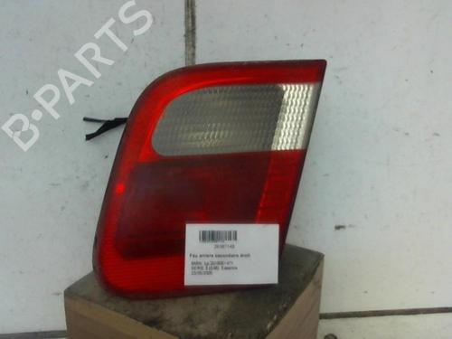 Right tailgate light BMW 3 (E46) 316 i | BP37302399C80 - Image 2
