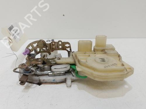 Used Front right lock Front right lock 37322011 37322011
