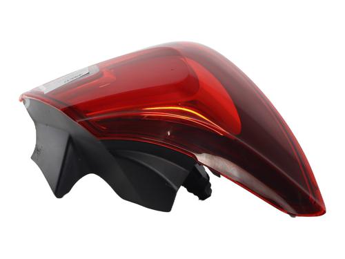 Left taillight OPEL CORSA E (X15) 1.4 Turbo (08, 68) | BP37344753C34 - Image 2